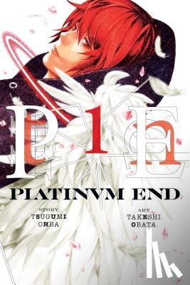 Ohba, Tsugumi - Platinum End, Vol. 1