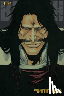 Kubo, Tite - Bleach (3-in-1 Edition), Vol. 19