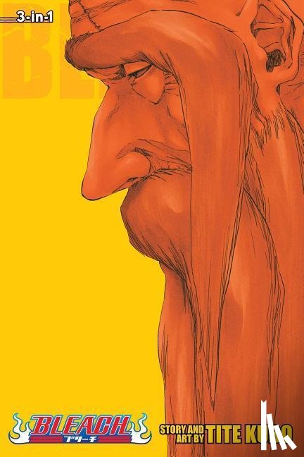 Kubo, Tite - Bleach (3-in-1 Edition), Vol. 20
