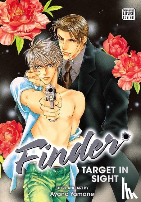 Yamane, Ayano - Finder Deluxe Edition: Target in Sight, Vol. 1