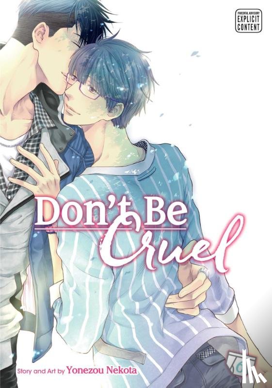 Nekota, Yonezou - Don't Be Cruel, Vol. 6
