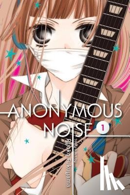 Fukuyama, Ryoko - Anonymous Noise, Vol. 1