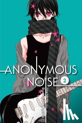 Fukuyama, Ryoko - Anonymous Noise, Vol. 2