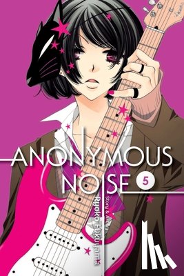 Fukuyama, Ryoko - Anonymous Noise, Vol. 5