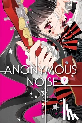 Fukuyama, Ryoko - Anonymous Noise, Vol. 7