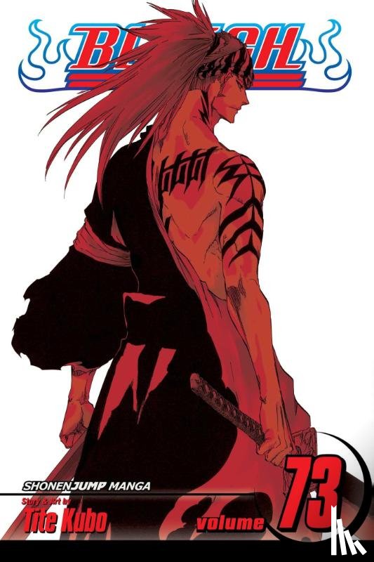 Kubo, Tite - Bleach, Vol. 73
