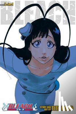Kubo, Tite - Bleach (3-in-1 Edition), Vol. 22