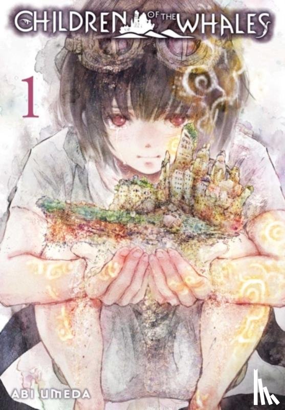 Umeda, Abi - Children of the Whales, Vol. 1