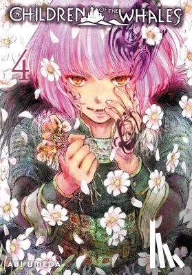 Umeda, Abi - Children of the Whales, Vol. 4