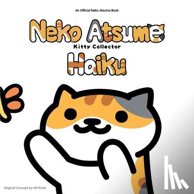 Hit Point - Neko Atsume Kitty Collector Haiku: Seasons of the Kitty