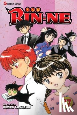 Takahashi, Rumiko - RIN-NE, Vol. 27