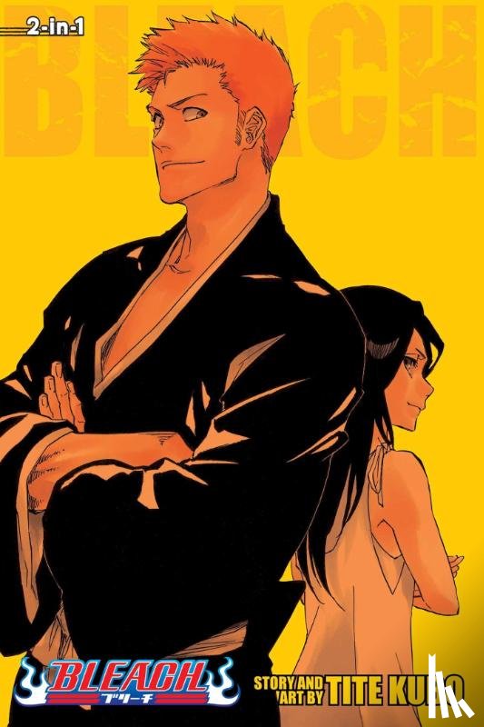 Kubo, Tite - Bleach (2-in-1 Edition), Vol. 25