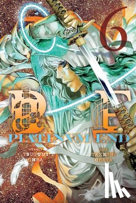 Ohba, Tsugumi - Platinum End, Vol. 6