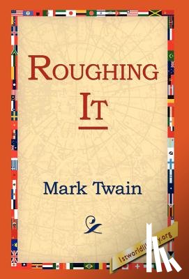 Twain, Mark - Roughing It