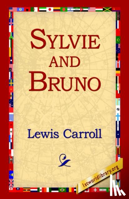 Carroll, Lewis (Christ Church College, Oxford) - Sylvie and Bruno