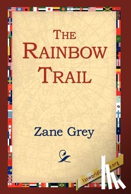 Grey, Zane - The Rainbow Trail