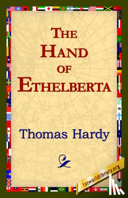 Hardy, Thomas - The Hand of Ethelberta