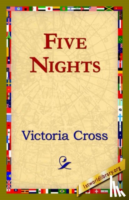 Cross, Victoria - Five Nights