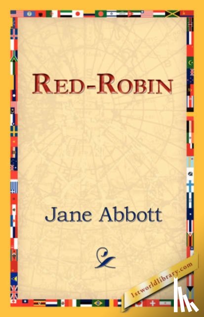 Abbott, Jane - Red-Robin