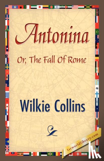 Collins, Wilkie - Antonina