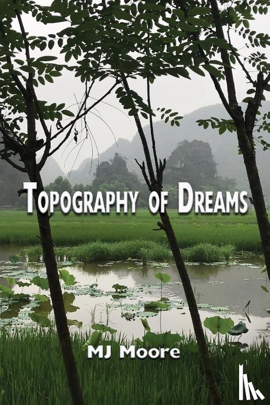 Moore, Mj - Topography of Dreams
