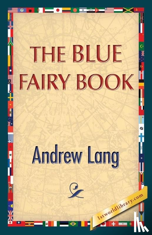 Lang, Andrew (Senior Lecturer in Law - The Blue Fairy Book