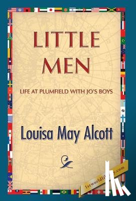 Alcott, Louisa May - Little Men