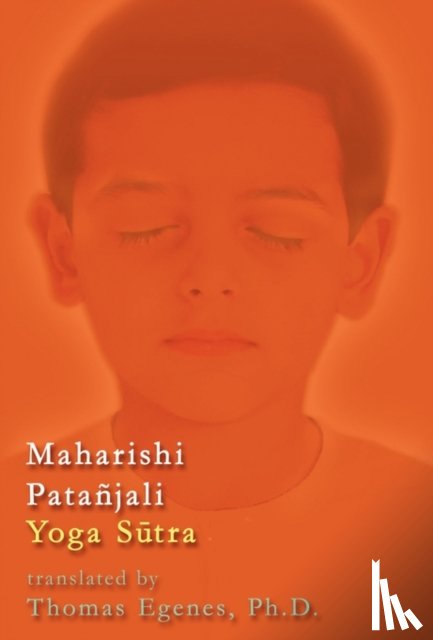Egenes, Thomas - Maharishi Pata?jali Yoga Sūtra