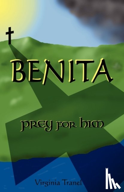 Tranel, Virginia - Benita;prey for Him