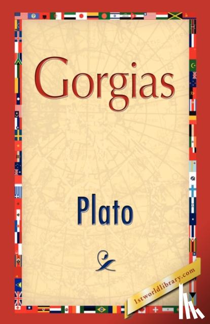 Plato - Gorgias