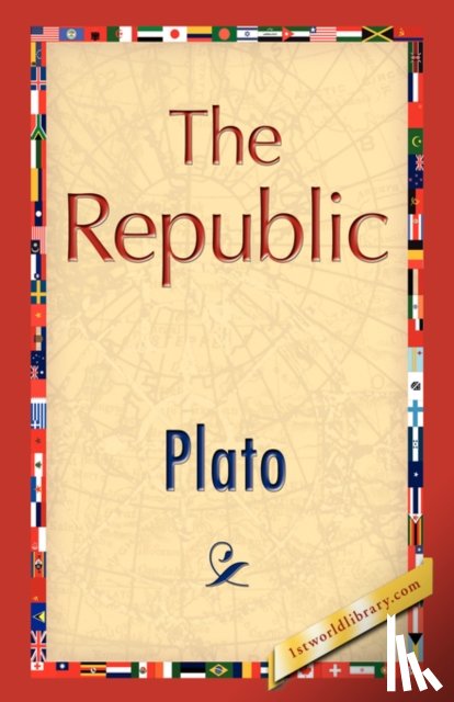 Plato - The Republic
