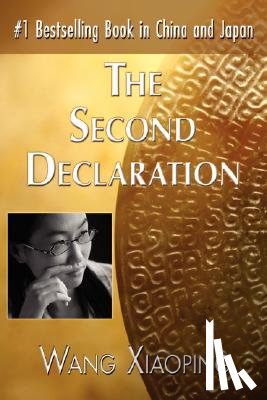 Xiaoping, Wang - The Second Declaration