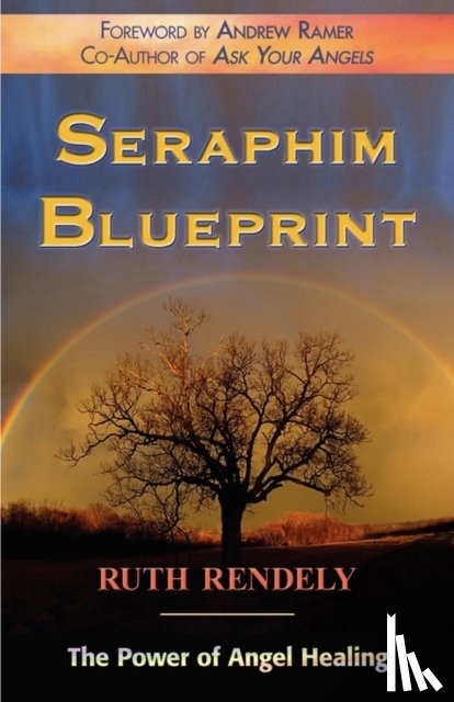 Rendely, Ruth - Seraphim Blueprint;
