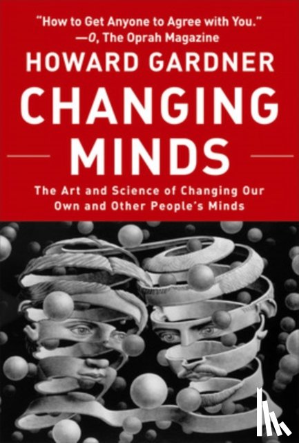 Gardner, Howard - Changing Minds