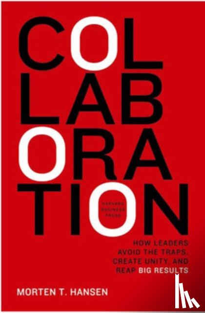 Hansen, Morten - Collaboration