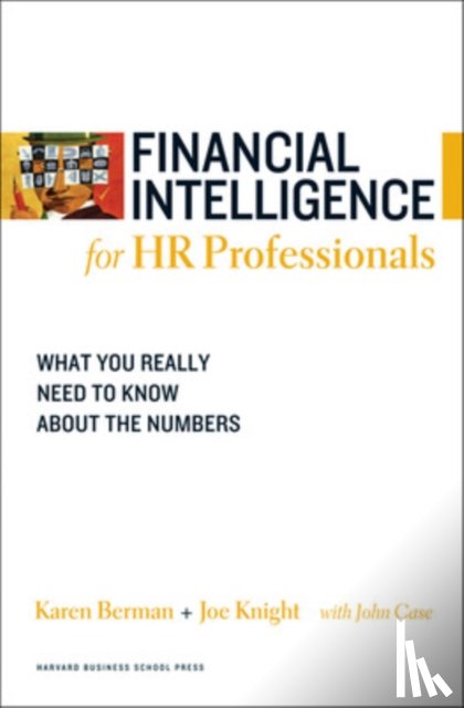 Berman, Karen, Knight, Joe - Financial Intelligence for HR Professionals