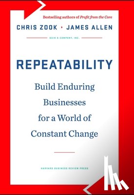 Zook, Chris, Allen, James - Repeatability