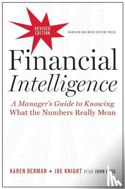 Berman, Karen, Knight, Joe - Financial Intelligence, Revised Edition