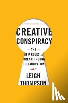 Thompson, Leigh - Creative Conspiracy