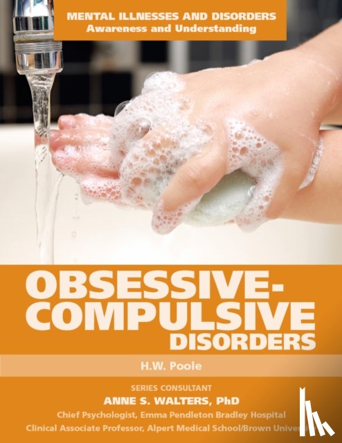 Poole, H.W. - Obsessive-Compulsive Disorder