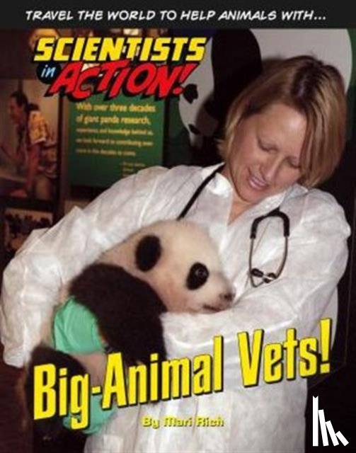 Rich, Mari - Big-Animal Vets