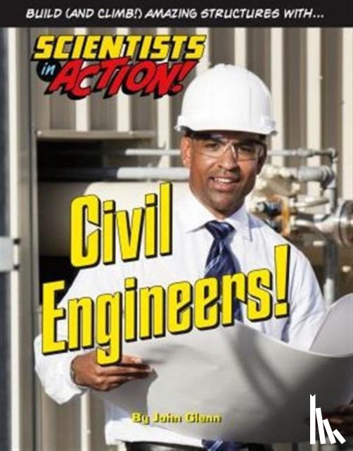Glenn, John - Civil Engineers