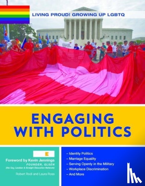 Jennings, Kevin - Engaging with Politics