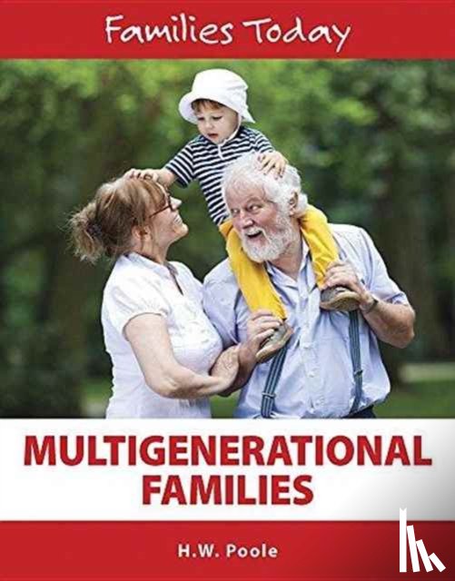 Poole, H, W - Multigenerational Families