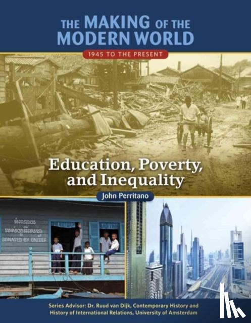 Van, Dijk, Ruud - Education Poverty and Inequality