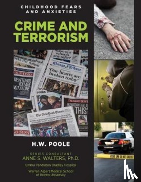 Poole, H.W. - Crime and Terrorism