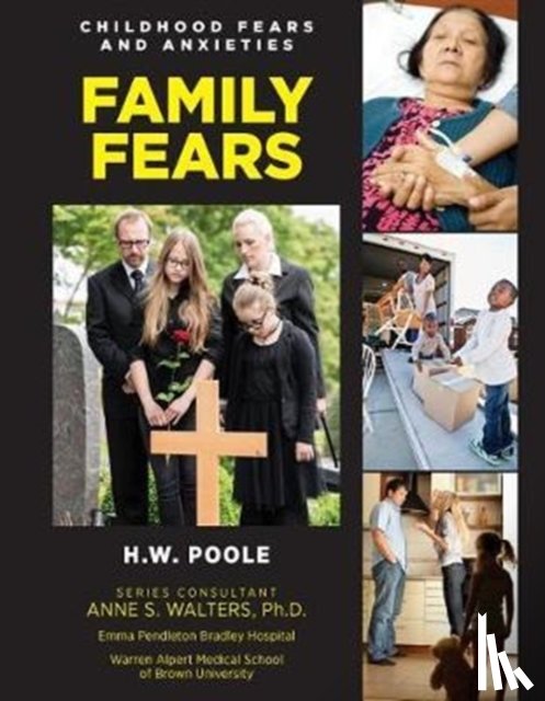 Poole, H.W. - Family Fears