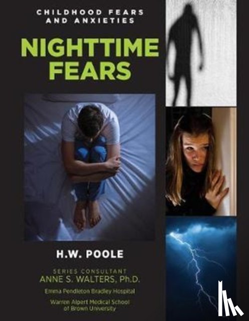 Poole, H.W. - Nighttime Fears