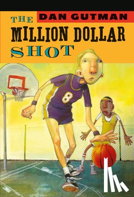 Gutman, Dan - The Million Dollar Shot