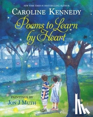 Kennedy, Caroline - Poems To Learn By Heart
